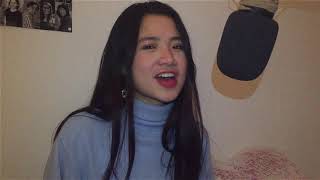 Ariana Grande - Thank u next cover by Chantal Pardon