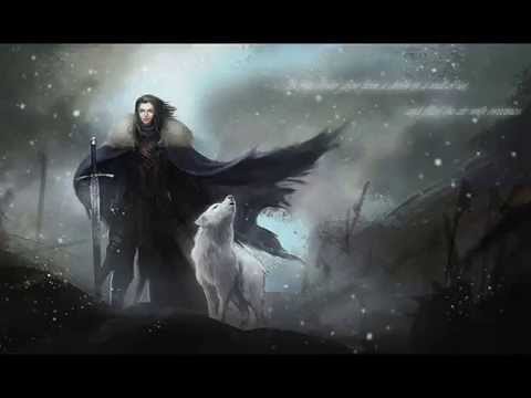 Let's kill some crows- GoT music