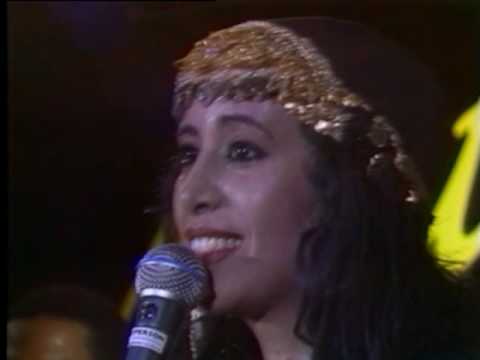 Ya Ba Ye (Montreux) - Ofra Haza