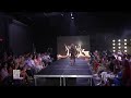 Naava Swimwear Runway Show 4K At Miami Swim Week