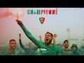 Djalil Palermo X Adel Catania X Foufa Torino Guest Youcef Belaili Championné Official Audio