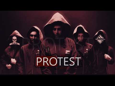 Rascal feat Bula , Ostap  - Protest