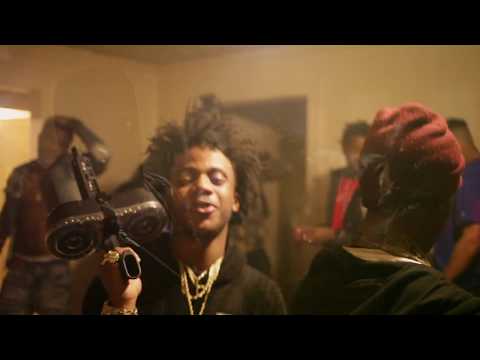 SauxePaxk TB ft GPG Lil Binns - Finaygo prod. Palaze [ Shot By: ChanceGlobal ]