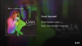 Trust Yourself (Remastered 2021)