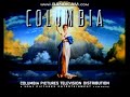 DIC Logo Columbia Pictures Television Distrubution Sony Pictures Television 1989 1992 2002