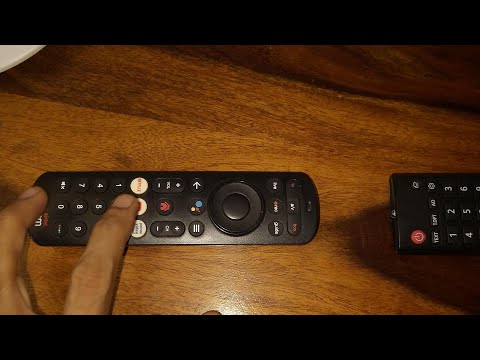 How to Pair Airtel XStream DTH Remote with TV Remote