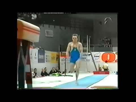 AA 2000 Euros   Alexander Svetlichny UKR VT