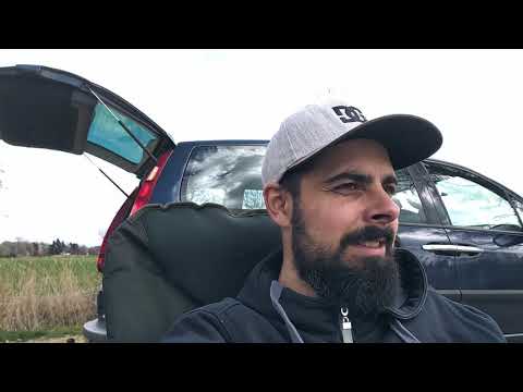 Rybaření na Starém Plese