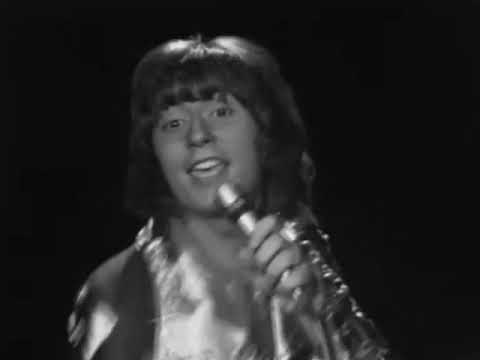 Barry Blue -  One Way Ticket  - 1974  ( 720p )