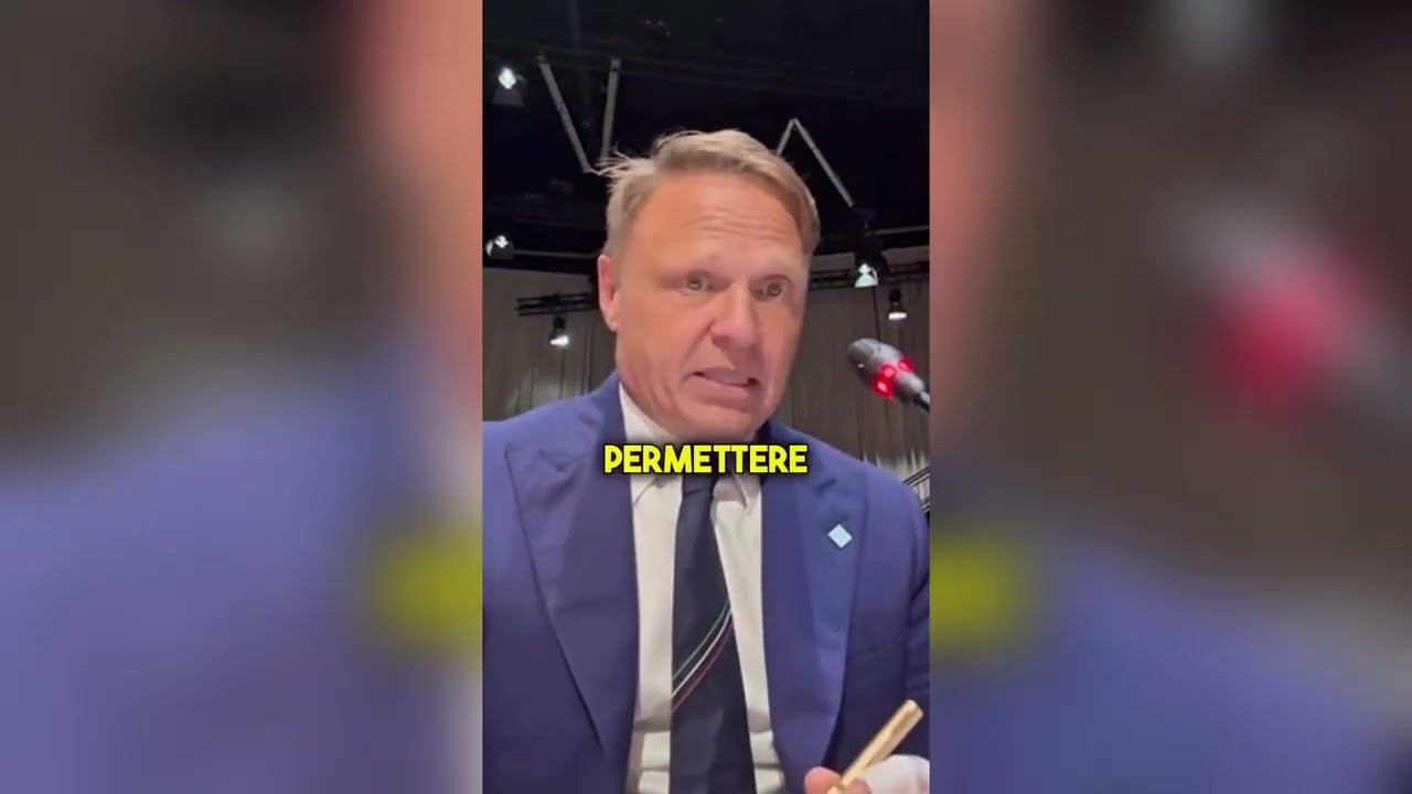 LOLLOBRIGIDA: "STOP BUROCRAZIA EUROPEA, INCENTIVI ALLE IMPRESE PER VERA SOSTENIBILITÀ AGRICOLA"