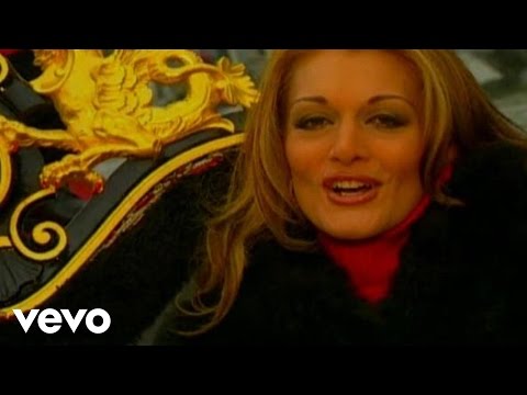 Natassa Theodoridou - An Iparhi Paradisos