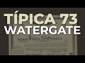 Típica 73 - Watergate (Audio Oficial)