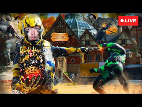 🔴 LIVE - Ghost Aydan Returns