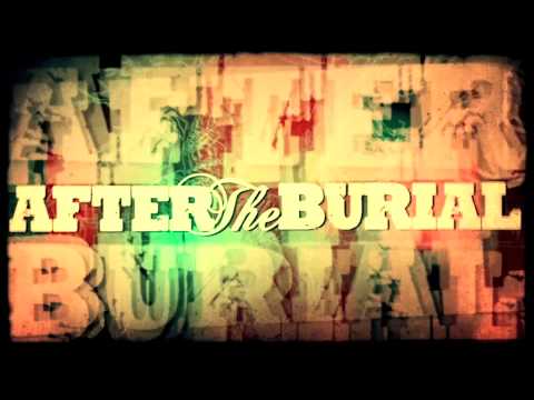 Trailer Born Of Osiris + After The Burial + Guests
