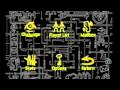 Sega Genesis XBAND Hidden Games