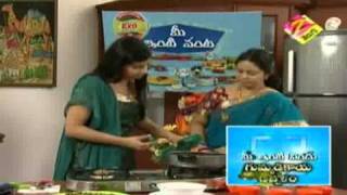 Mee Inti Vanta Dec. 17 '10 Part - 5