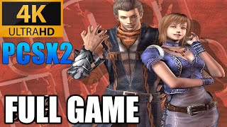 Download lagu GOD HAND (PS2) HD REMASTERED - Full Game Walkthrough [4K 60FPS UHD] - No Commentary (PCSX2 2023) mp3