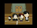 Closing To South Park Season 12 Disc 3 2009 DVD
