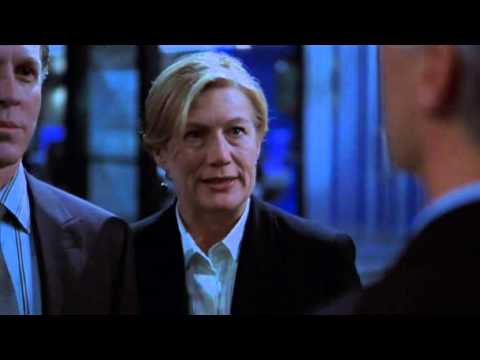 Bill Buchanan- A Tribute