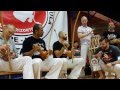 O Molho Tem Dendê (est. Instrutor Alemao Capoeira ...