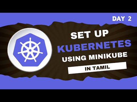 Day 2 - How to Set Up a Single-Node Kubernetes Cluster Using Minikube ...