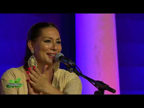 XXX FESTIVAL DE LA YERBABUENA 2021 - MARINA HEREDIA