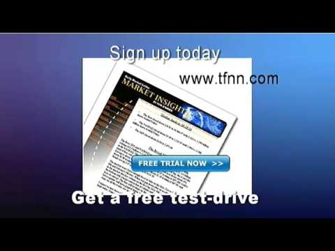 March 19th Trade What You See with guest host Basil Chapman on TFNN 2014