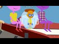 Dora Vyond Dance To The Rescue Part 4