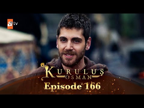 Kurulus Osman Urdu - Season 6 Episode 166