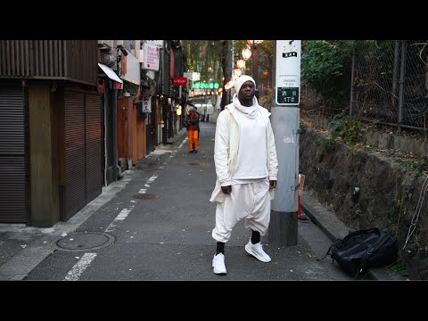 Sonikem The Genius - Shots Drum & bass Remix I Official Music video