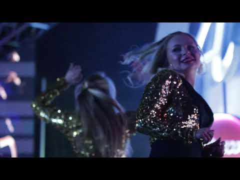 2019 NATCON Kick Off