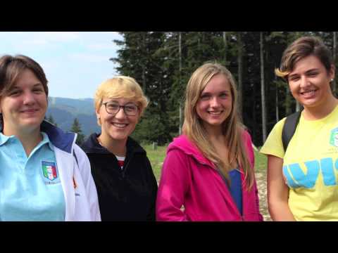 AIA Crema Raduno 2014