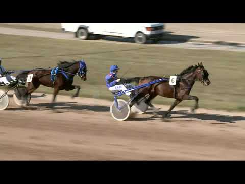 2021.10.09. 01. futam - NYERETLENEK VERSENYE