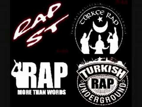 KuLaGa Kupe 9MM RAP