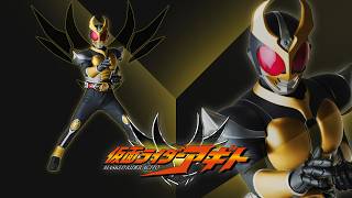 Download lagu kamen rider agito ending theme BELIEVE YOURSELF by Naoto Fuuga cover english mp3