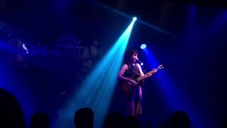 Sonrisa Vertical || Raquel Sofia || Sala Forum || Cholula, Pue || 2019