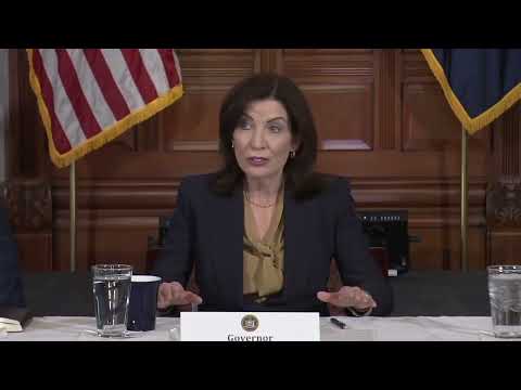 NY Cell Phone Ban Legislation