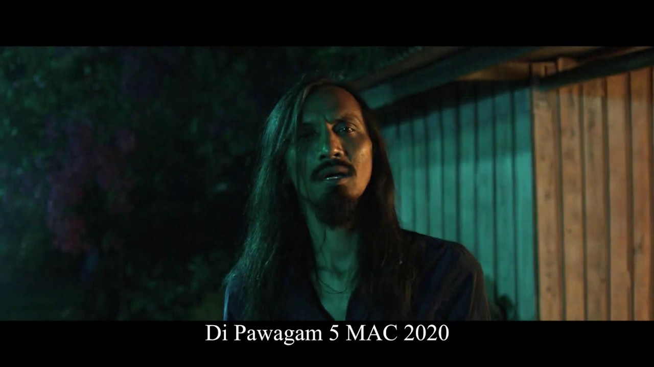 OFFICIAL TRAILER JODOH SYAITAN - 5 MARCH 2020