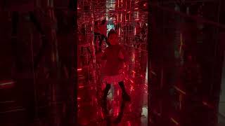 Sera ショート 🫧 Moco Museum London