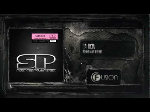 Dalucia - Round and Round (Original Mix) (SPK 011)