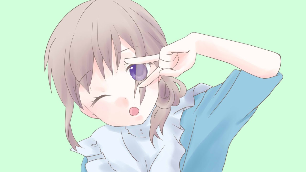 知りたい / 水野あつ【 のんたcover】