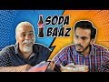 Soda-Baaz - Comedy Skit - Sajid Ali & Ovais Mithani