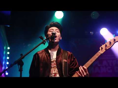 170526 잔나비 Jannabi - 알록달록 @ 플랫폼창동 61