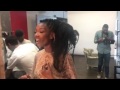Brandy Dances To U Don T Know Me
