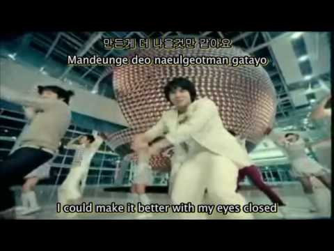 Super Junior Happy Cooking? Cooking! eng sub