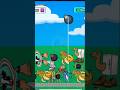 Jatuhkan Brainrot Tralero Tralala Roblox Shorts Brainrot Roblox Gameplay