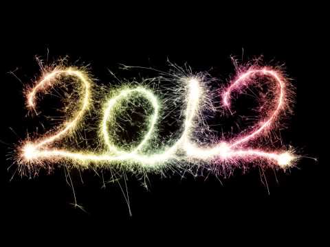 UK Hardcore Mix - Top 20 Tracks of 2012