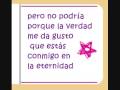 A quien tu decidiste amar - Sandoval 