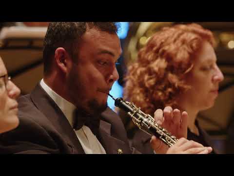 Gala Concert dedicated to World Opera Day - 2021