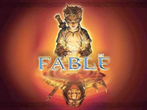 Fable - Interlude (Hall of Heroes)